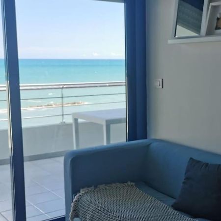 Appartamento Sul Mare Termoli Zewnętrze zdjęcie