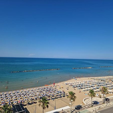 Appartamento Sul Mare Termoli Zewnętrze zdjęcie