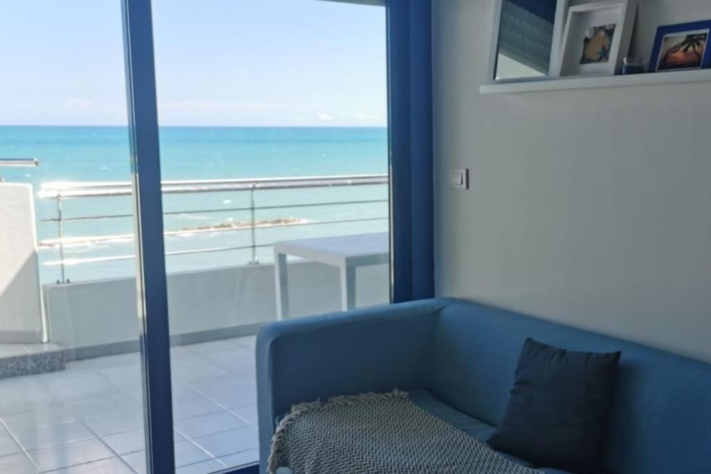Appartamento Sul Mare Termoli Zewnętrze zdjęcie