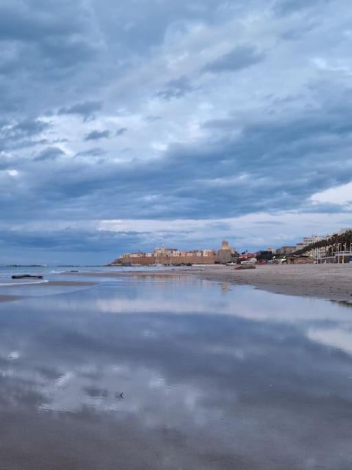 Appartamento Sul Mare Termoli Zewnętrze zdjęcie