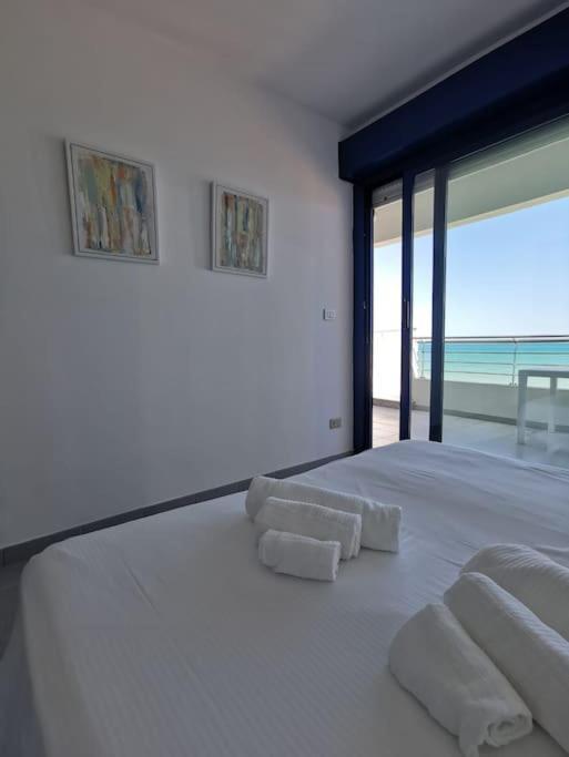 Appartamento Sul Mare Termoli Zewnętrze zdjęcie