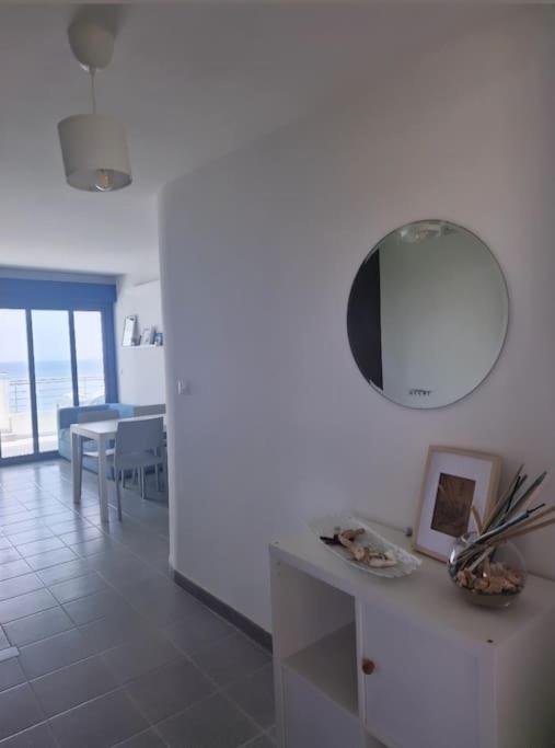 Appartamento Sul Mare Termoli Zewnętrze zdjęcie